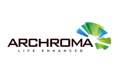 Archroma brand logo