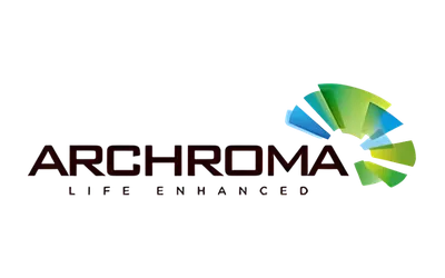 Archroma brand logo