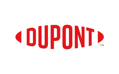 Dupont Brand Logo