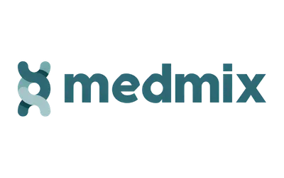 Medmix Brand Logo